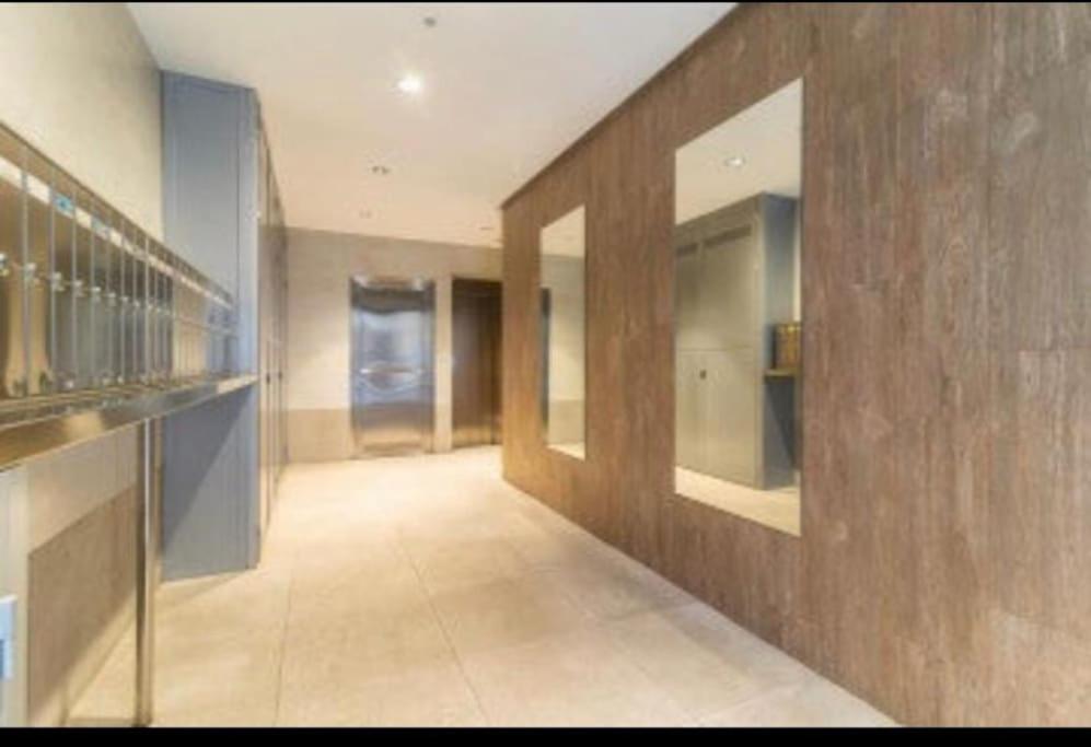 Apartamento Gijon Arena, Con Aparcamiento ภายนอก รูปภาพ