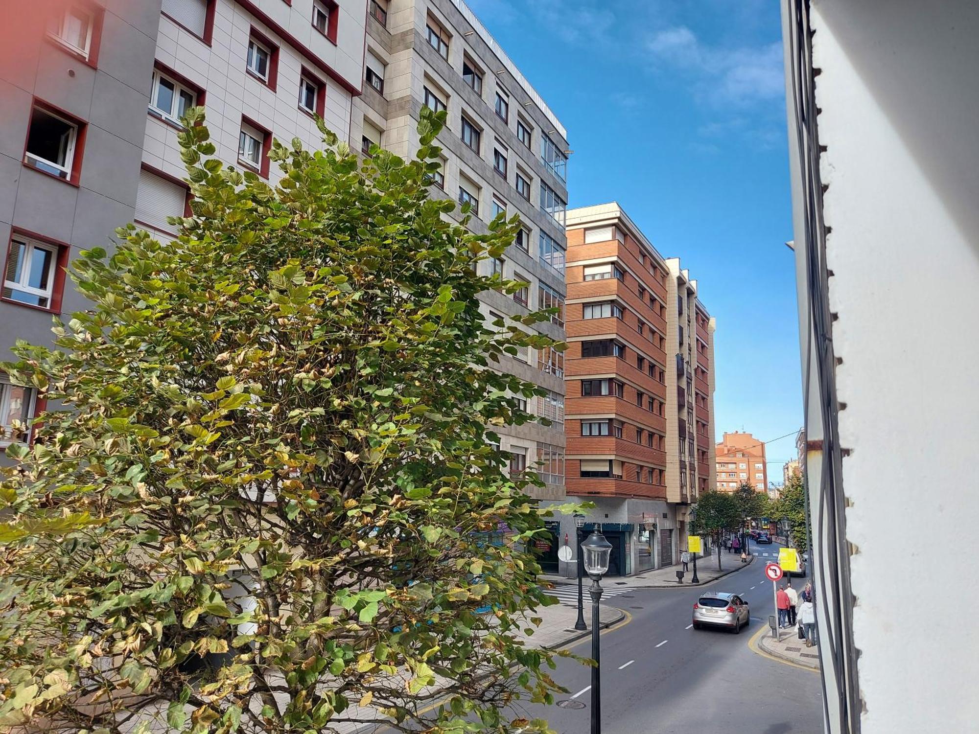 Apartamento Gijon Arena, Con Aparcamiento ภายนอก รูปภาพ
