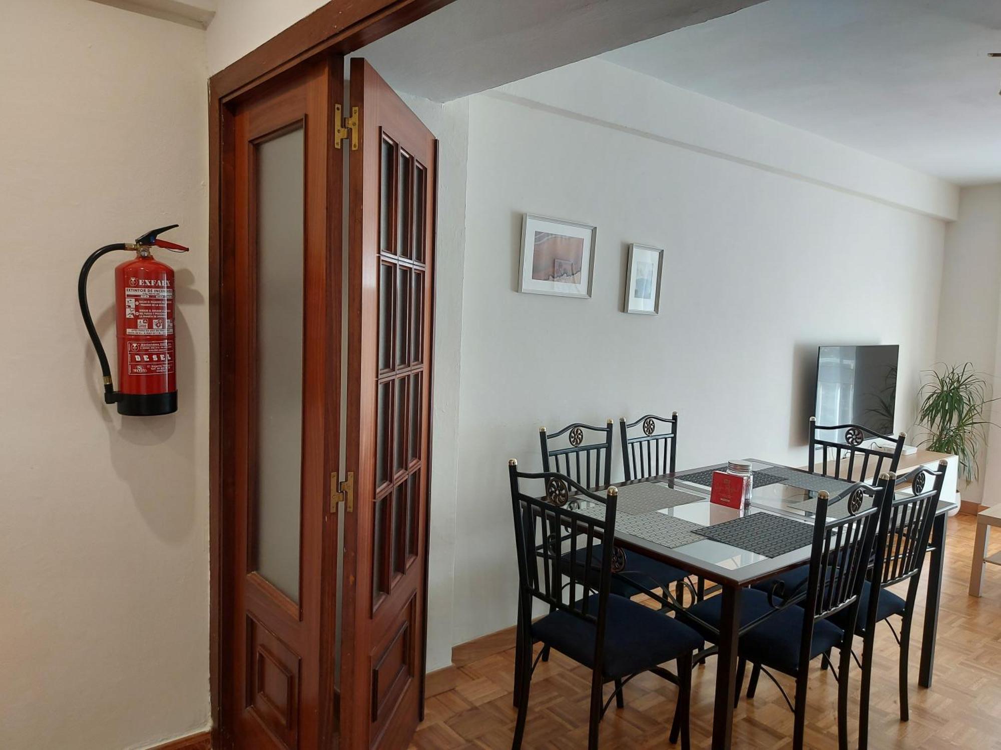 Apartamento Gijon Arena, Con Aparcamiento ภายนอก รูปภาพ